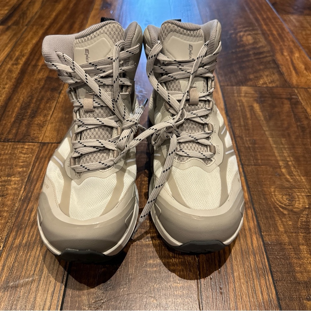 The North Face Energy Tech Alpha Mid GTX